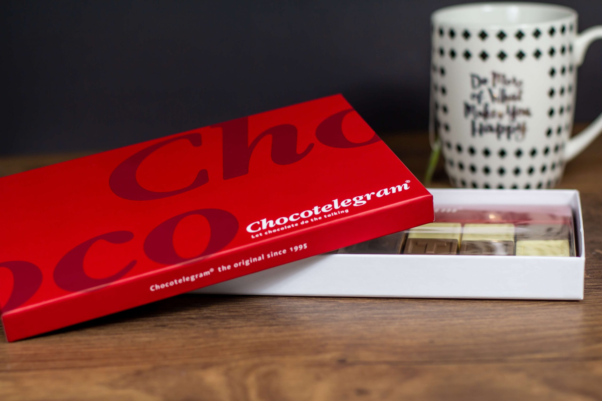 Chocolade bewaren, waar moet je op letten