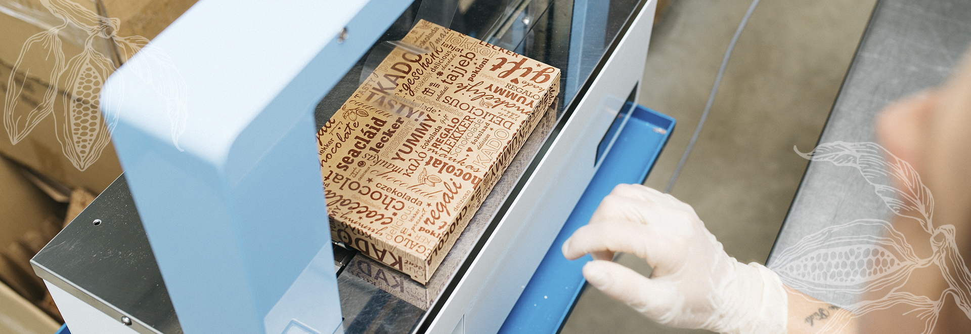 Gratis bezorging bestaat niet