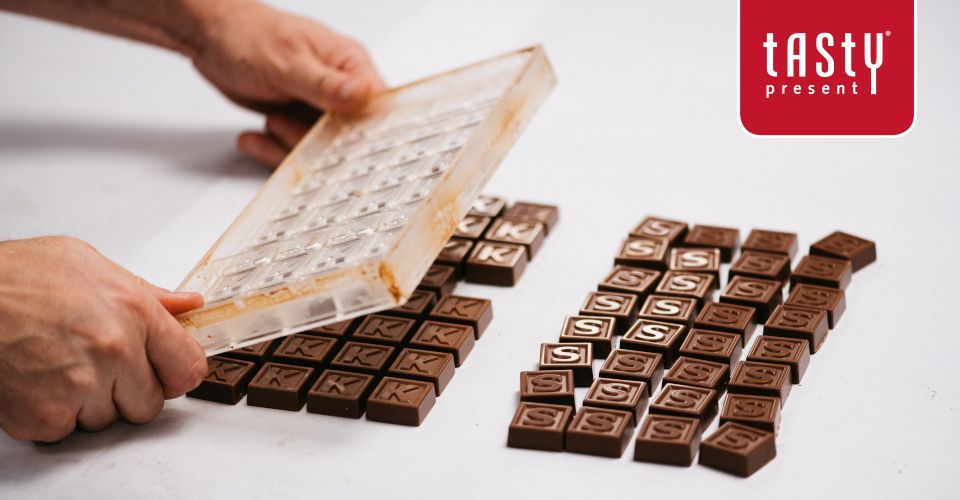 Hoe wordt de prijs van chocolade bepaald?