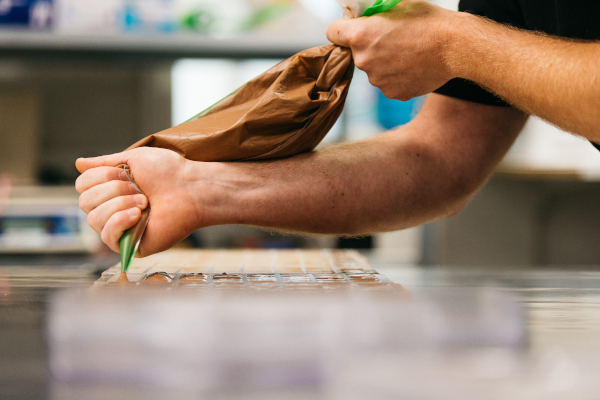 Nr. 1 in personaliseren