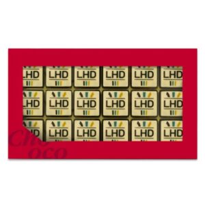 ChocoGiftbox 18 LogoPralines
