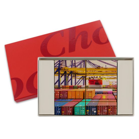 CI00012.001-001 (ChocoFoto 08 LogoBlokjes XL) ChocoFoto 08 LogoBlokjes XL