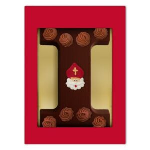 DecoLetter I puur 220 gram