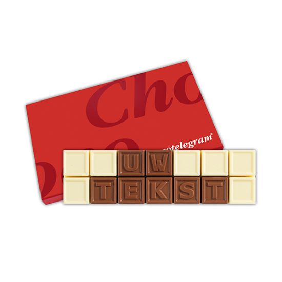 Chocotelegram 14