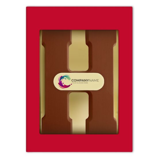 LL00043.001-001 (LogoLetter H melk 200 gram) LogoLetter H melk 200 gram