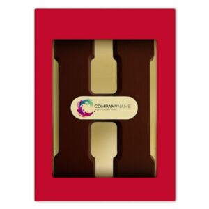 LogoLetter H puur 200 gram