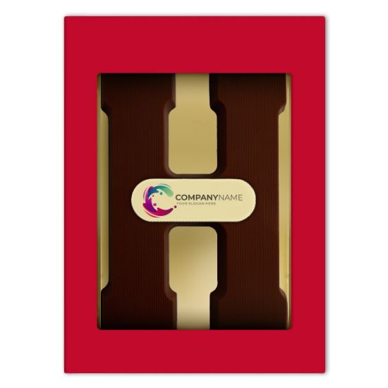 LL00045.001-001 (LogoLetter H puur 200 gram) LogoLetter H puur 200 gram
