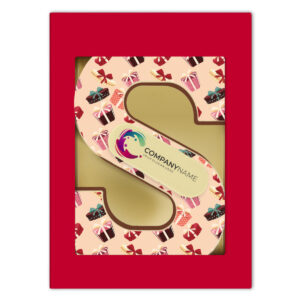 PrintLetter S Cadeautjes + logo