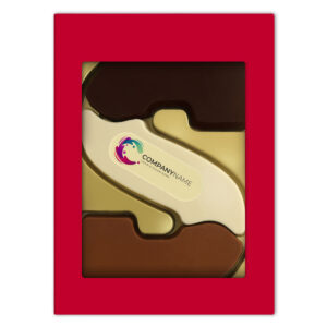 Letter S Smaken verschillen + Logo