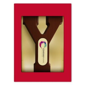 LogoLetter Y puur 200 gram
