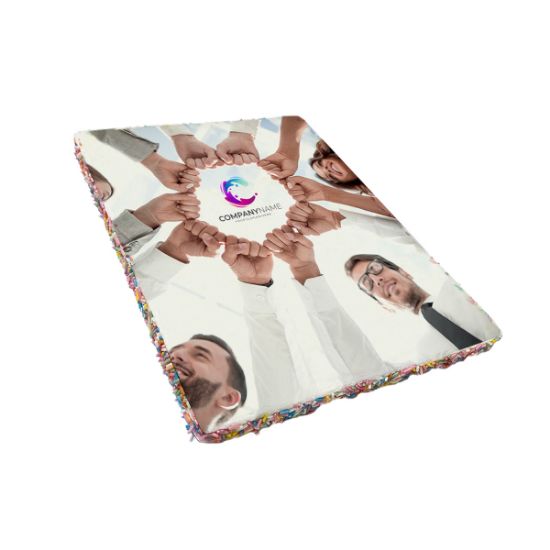 MellowImage Large 17x24cm