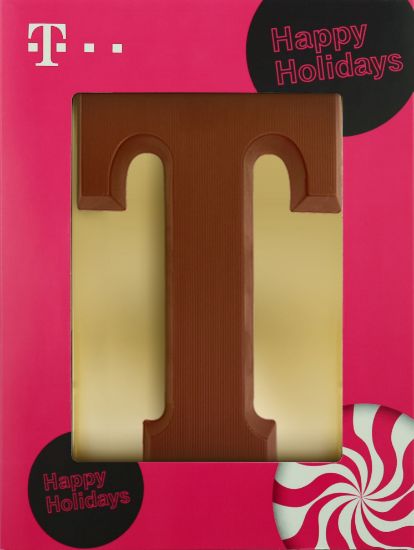 Gepersonaliseerde Mono sleeve