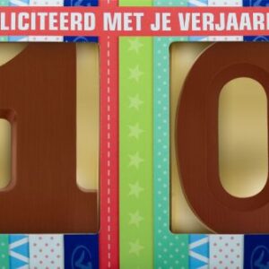 Gepersonaliseerde Duo sleeve