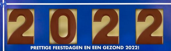 Gepersonaliseerde Quatro sleeve (80 gram)