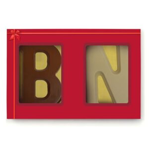 Rode sleeve Duo 80 gram