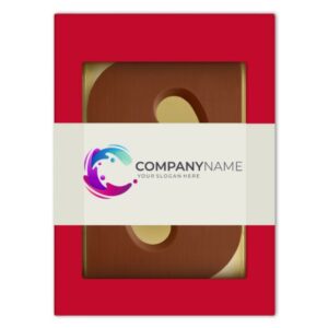 Gepersonaliseerde Banderol