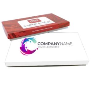 Gepersonaliseerde deksel