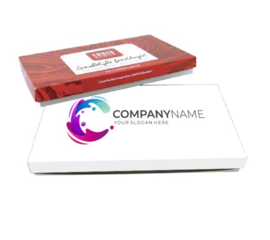 Gepersonaliseerde deksel