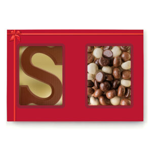 Sinterklaas Duo (200 gram)