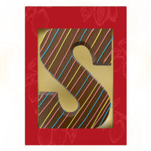 Letter S Color Fun Puur