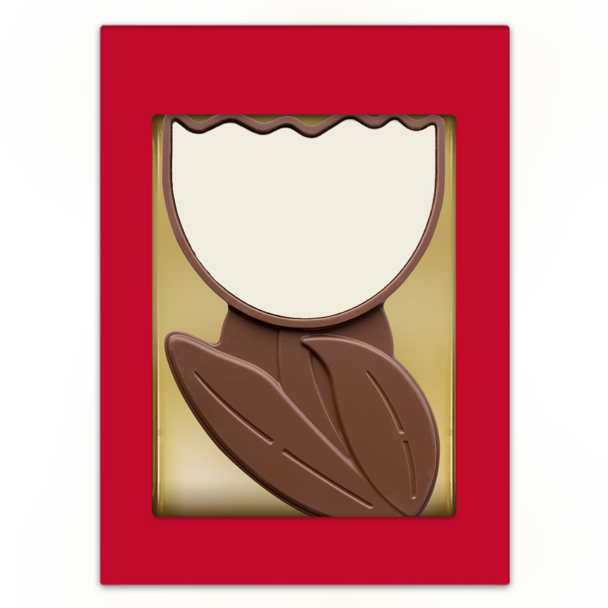 CS00010.001-001 (ChocoShape Bloem) ChocoShape Bloem
