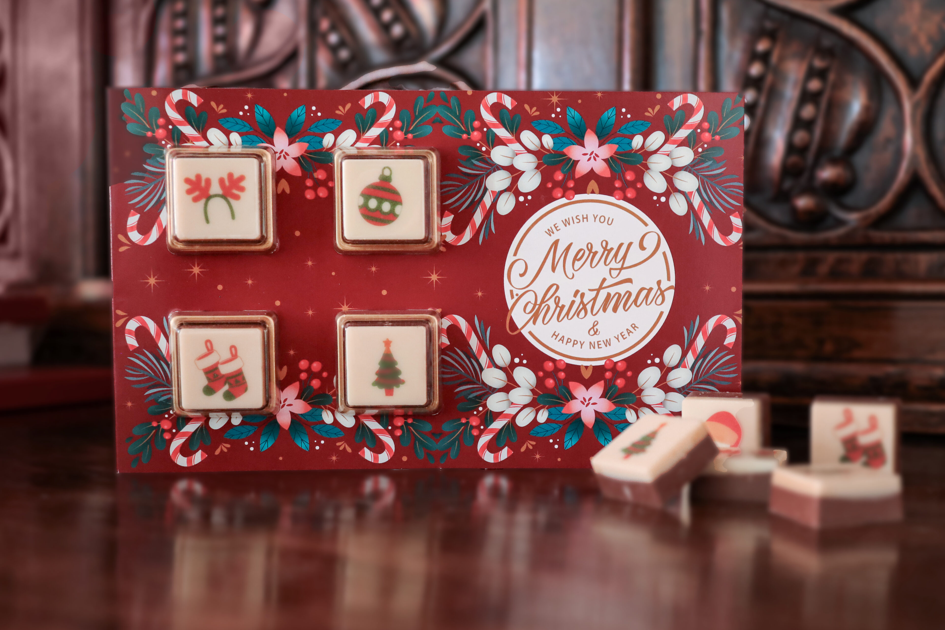 Waar vind ik de leukste Kerstmis cadeau ideeën?