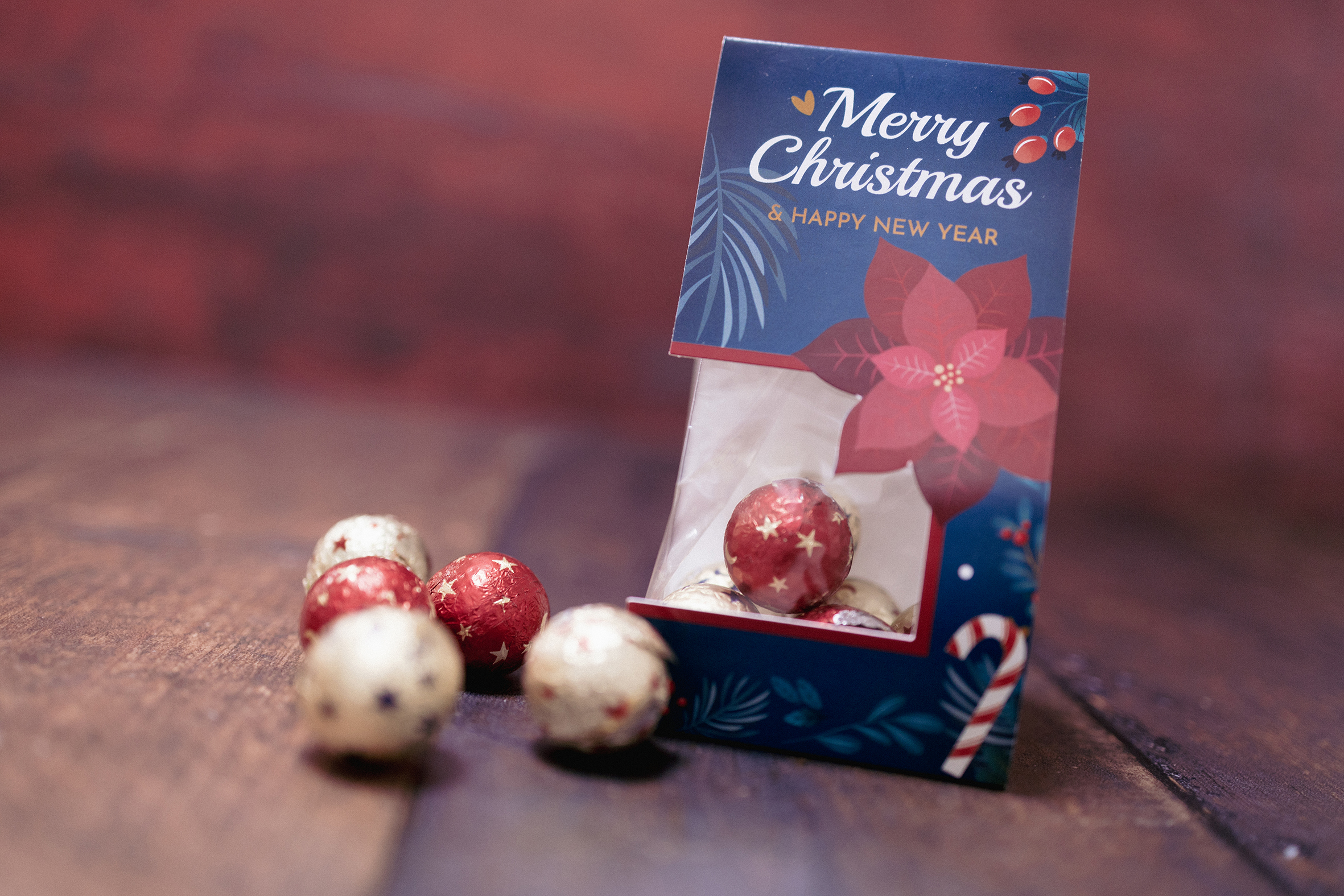 Welke kerstgeschenken  scoren altijd