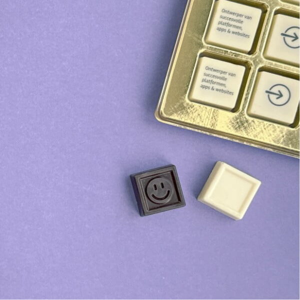 Dit is een simpel product